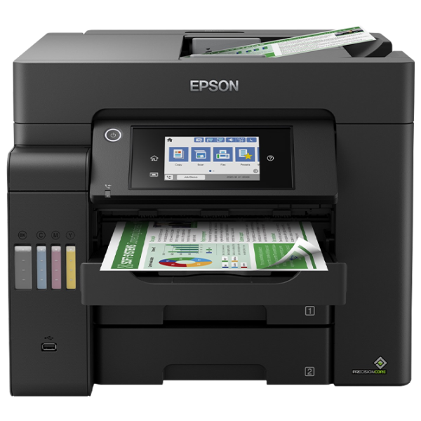 МФУ Epson L6550 Струйный/ Цветная photo 1