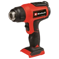 Строительный фен Einhell TE-HA 18 Li PXC SOLO 