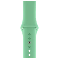 Ремень Apple Watch S/ M & M/ L Steel/ 40 мм/ Мята