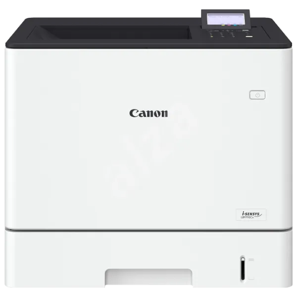 Imprimantă Canon i-SENSYS LBP-710CX Laser/ Color/ White photo 1