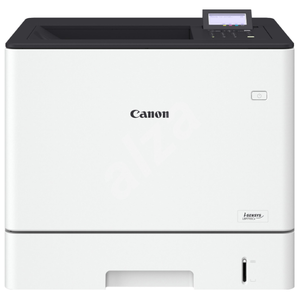Imprimantă Canon i-SENSYS LBP-710CX Laser/ Color/ White photo 1