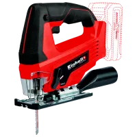 Fierăstrău pentru decupat Einhell TC-JS 18 Li 20 mm/ Red