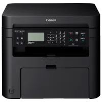 МФУ Canon i-SENSYS MF232w Лазерный/ Монохромный