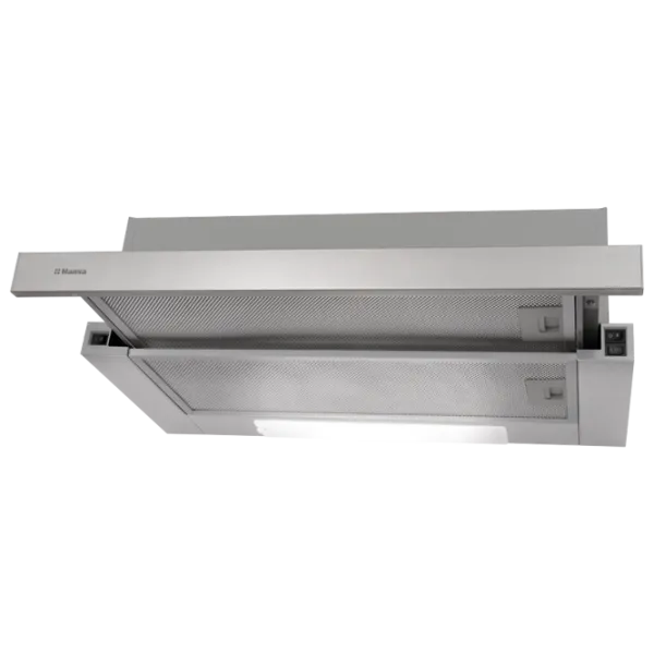 Hotă Hansa OTP6233IH Telescopică/ Inox/ Gray photo 1 Hotă Hansa OTP6233IH Telescopică/ Inox/ Gray photo 1