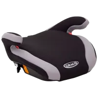 Scaun auto Graco Connext (G8AA00BLCEU) 6 ani - 12 ani/ 36 kg/ Black