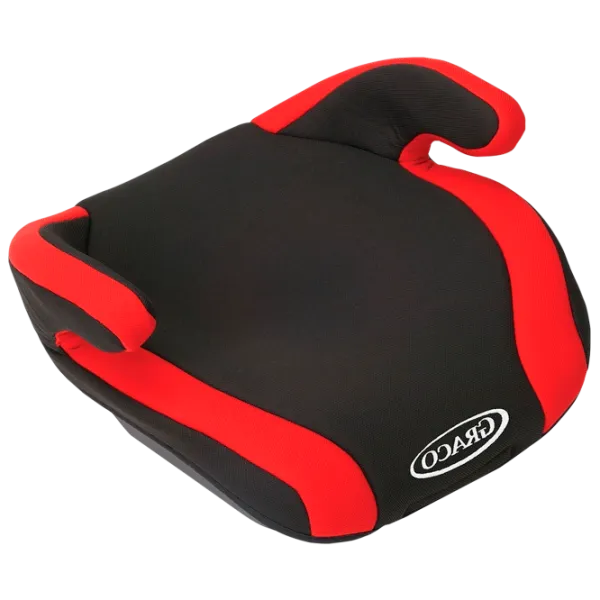 Scaun auto Graco Connext (G8AA00DBLE) 6 ani - 12 ani/ 36 kg/ Red photo 1