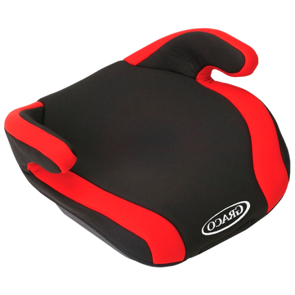 Scaun auto Graco Connext (G8AA00DBLE) 6 ani - 12 ani/ 36 kg/ Red photo 1