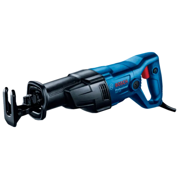Fierăstrău sabie Bosch GSA 120 1200 W photo 1