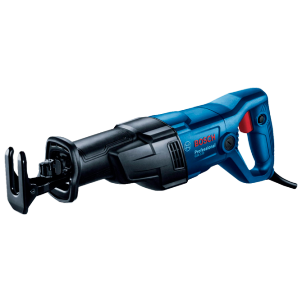 Fierăstrău sabie Bosch GSA 120 1200 W photo 1