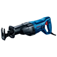 Fierăstrău sabie Bosch GSA 120 1200 W