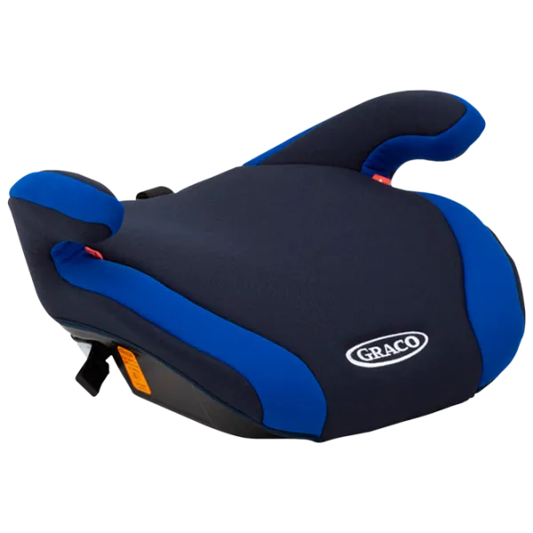Scaun auto Graco Connext (G8AA00ECLEU) 6 ani - 12 ani/ 36 kg/ Blue photo 1