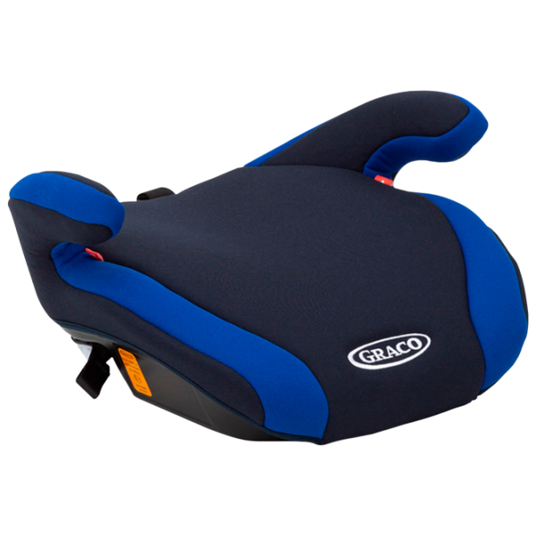 Scaun auto Graco Connext (G8AA00ECLEU) 6 ani - 12 ani/ 36 kg/ Blue photo 1