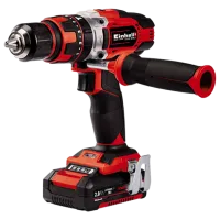 Mașină de găurit si inșurubat Einhell PXC TE-CD 18/ 48 Li 1500 rot/ min