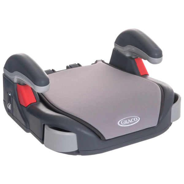 Детское автокресло Graco Opal () 6 лет - 12 лет/ Бежевый photo 1 Детское автокресло Graco Opal () 6 лет - 12 лет/ Бежевый photo 1