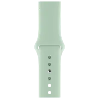 Ремень Apple Watch MWUQ2ZM/ A Steel/ Берил