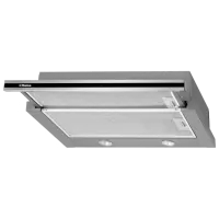 Hotă Hansa OTC6541IGH Telescopică/ Inox/ Black