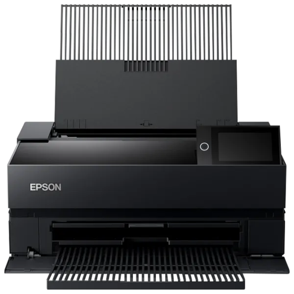 Принтер Epson SureColor SC-P700 Струйный/ Цветная/ Черный photo 1