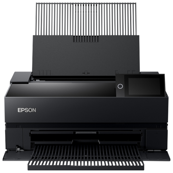 Принтер Epson SureColor SC-P700 Струйный/ Цветная/ Черный photo 1