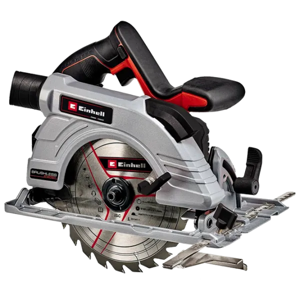 Дисковая пила Einhell TE-CS 18/ 190 Li  photo 1
