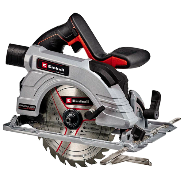 Дисковая пила Einhell TE-CS 18/ 190 Li  photo 1