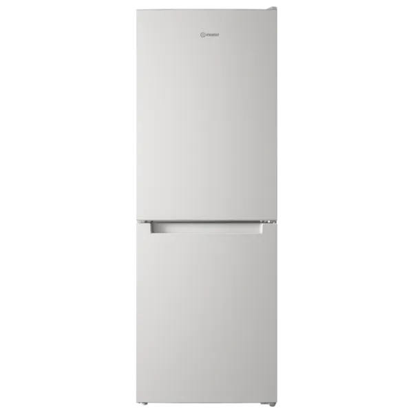 Frigider Indesit ITS 4160W cu congelator jos 257 l / 167 cm / White photo 1