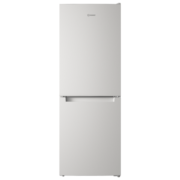 Frigider Indesit ITS 4160W cu congelator jos 257 l / 167 cm / White photo 1