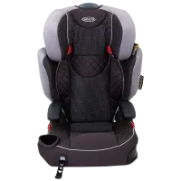 Scaun auto Graco Affix (G8AE998ECLEU) 3 ani - 12 ani/ Gray