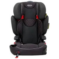 Scaun auto Graco Affix (G8M99STZE) 3 ani - 12 ani/ Black