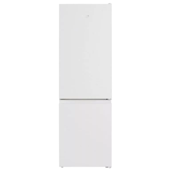 Холодильник Hotpoint-Ariston HTR4180 W с нижней морозильной камерой 298 л / 185 cm / Белый photo 1