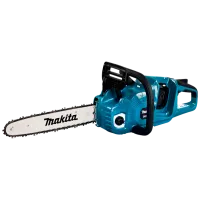 Fierăstrău cu lanţ Makita DUC353Z cu acumulator/ Blue