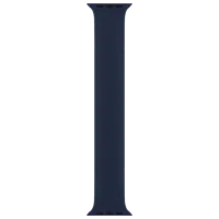 Ремень Apple Watch Solo Loop Силикон/ 40 мм/ Deep Navy