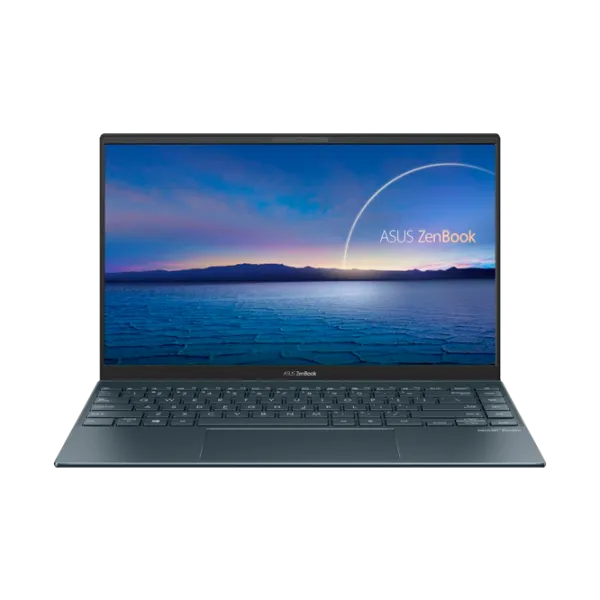 Asus ZenBook UX425EA Core i7 1165G7/ 16 GB/ 512 GB/ VGA Integrată/ Gray photo 1 Asus ZenBook UX425EA Core i7 1165G7/ 16 GB/ 512 GB/ VGA Integrată/ Gray photo 1