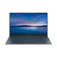 Asus ZenBook UX425EA Core i7 1165G7/ 16 ГБ/ 512 ГБ/ VGA Встроенная/ Серый