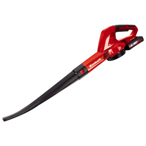 Suflantă de frunze Einhell GE-CL 18 Li e XPWR cu acumulator photo 1