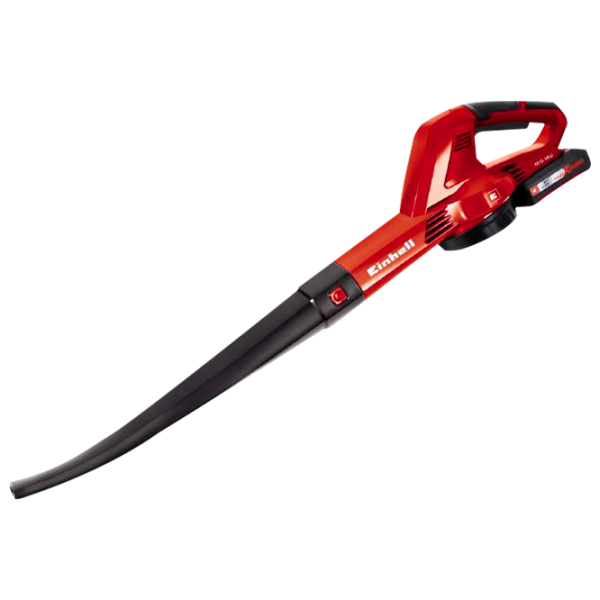 Suflantă de frunze Einhell GE-CL 18 Li e XPWR cu acumulator photo 1
