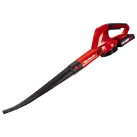 Suflantă de frunze Einhell GE-CL 18 Li e XPWR cu acumulator