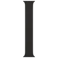 Ремень Apple Watch Solo Loop Силикон/ Черный