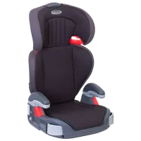 Детское автокресло Graco Junior Maxi (G8E296BLCEU) 3 года - 12 лет/ Черный