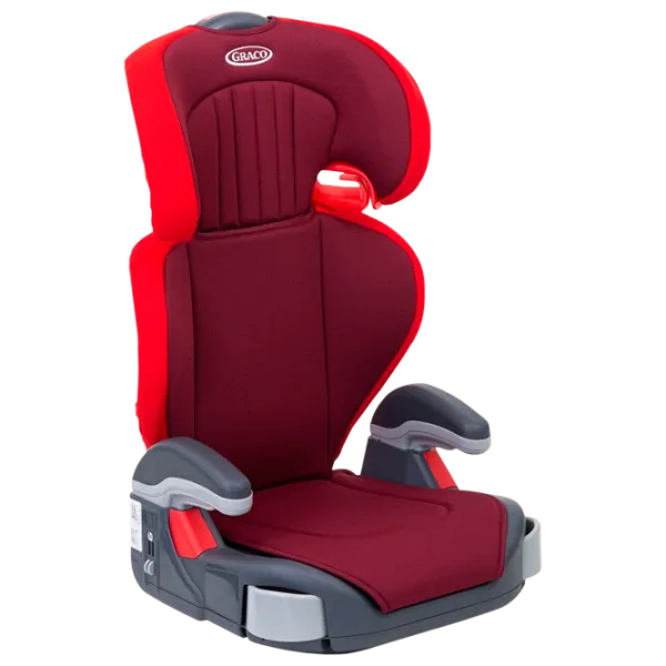 Scaun auto Graco Junior Maxi (G8E296CHLEU) 3 ani - 12 ani/ Red photo 1 Scaun auto Graco Junior Maxi (G8E296CHLEU) 3 ani - 12 ani/ Red photo 1