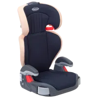 Scaun auto Graco Junior Maxi (G8E29ECLEU) 3 ani - 12 ani/ Beige