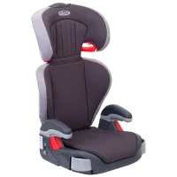 Детское автокресло Graco Junior Maxi (G8E296IROEU) 3 года - 12 лет/ Серый