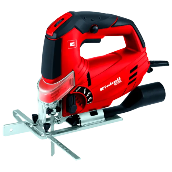 Электролобзик Einhell TH-JS 85 20 мм/ Красный photo 1