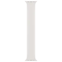 Ремень Apple Watch Solo Loop Силикон/ Белый