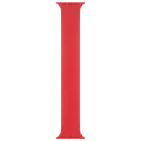 Ремень Apple Watch Solo Loop Силикон/ Красный
