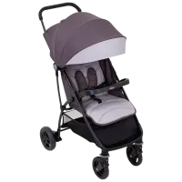 Cărucior pentru copil Graco Breaze Lite G6DU999IROEU/ Gray