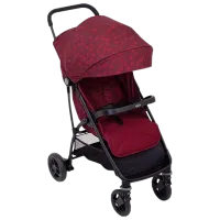 Cărucior pentru copil Graco Breaze Lite G6DU999RLPEU/ Red