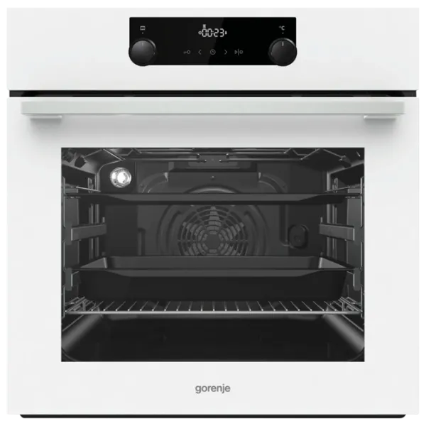 Cuptor încorporabil Gorenje BO 737 E30WG 3300 W/ White photo 1