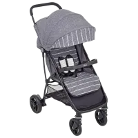 Cărucior pentru copil Graco Breaze Lite G6DU999SMEEU/ Gray