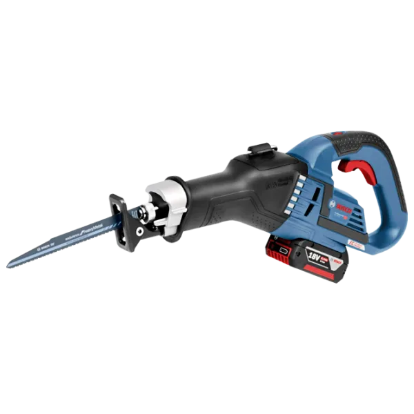 Fierăstrău sabie Bosch GSA 18V-32  photo 1