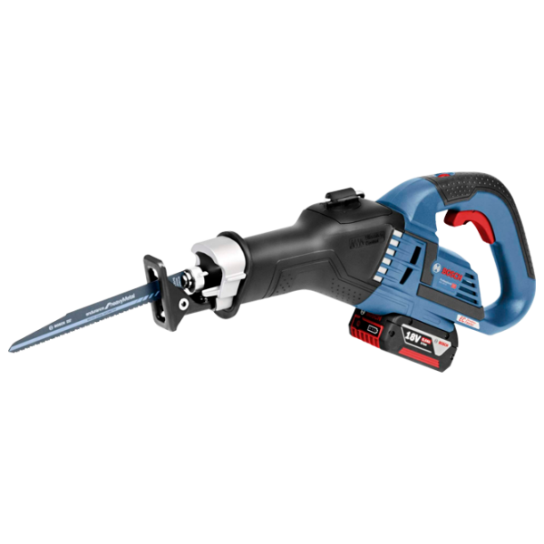 Fierăstrău sabie Bosch GSA 18V-32  photo 1